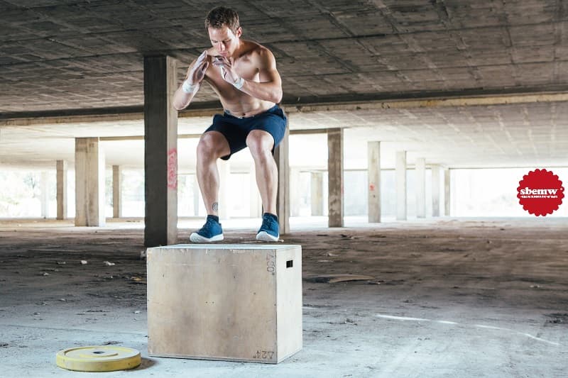 6 Beneficios de Entrenar Crossfit para sentirte Mejor en tu Día a Día